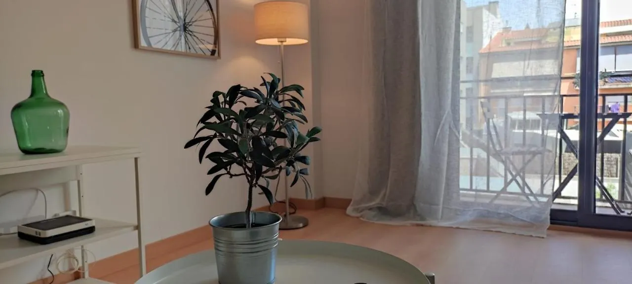 Illa, 4 Apartment Girona Spain